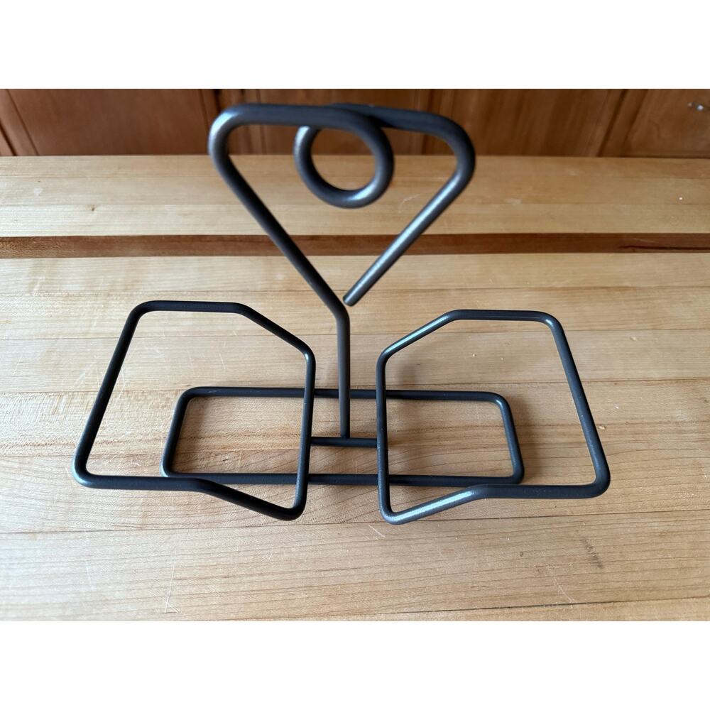 Pampered Chef Simple Additions Small Bowl Rack
